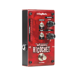 Pedal Ricochet Digitech