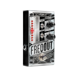 Pedal Freqout Digitech