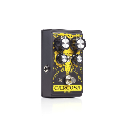 Pedal Dod Carcosa Digitech