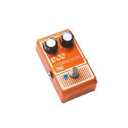 Pedal Dod Compressor 280 Digitech