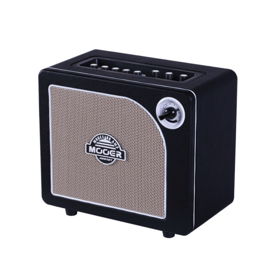 Amplificador Combo Hornet 15 Black Mooer