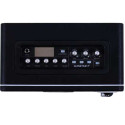 Amplificador Combo Hornet 15 Black Mooer