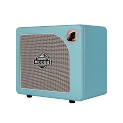 Amplificador Combo Hornet 15 Blue Mooer