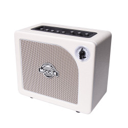 Amplificador Combo Hornet 15 White  Mooer