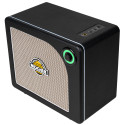 Amplificador Combo Hornet 15I Black Mooer