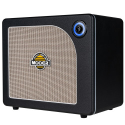 Amplificador Combo Hornet 30I Black Mooer