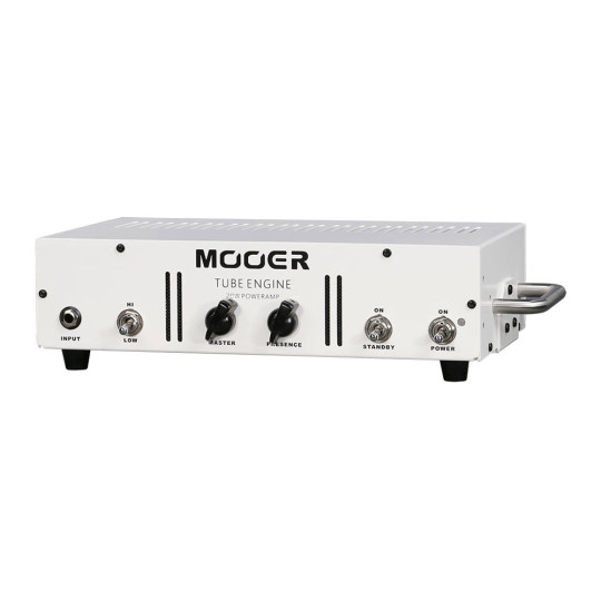 Etapa De Potencia Tube Engine Mooer