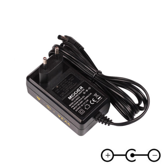 Fuente Alimentacion Pdnw 12V Mooer