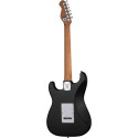 Guitarra eléctrica Msc10 Pro Black C Mooer