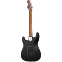 Guitarra eléctrica Msc10 Pro Black Mooer