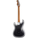 Guitarra eléctrica Msc10 Pro Dark Silve Mooer