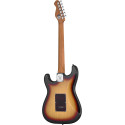 Guitarra eléctrica Msc10 Pro Sunburst Mooer