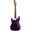 Guitarra eléctrica Msc20 Pro Prune Purp Mooer