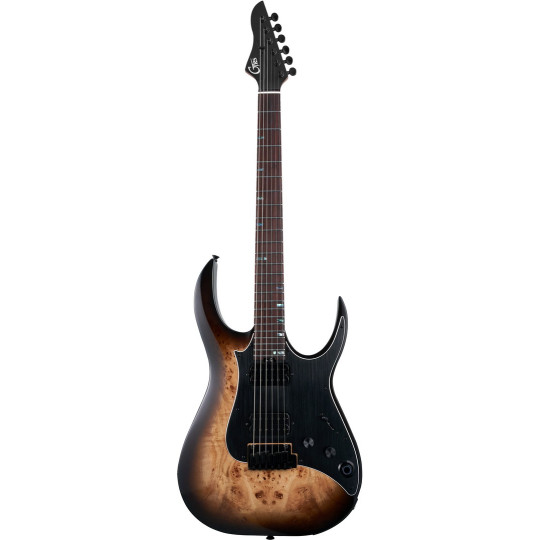 Guitarra Multiefectos Gtrs M810 Na Mooer