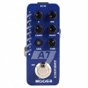 Pedal A7 Ambience Reverb Mooer