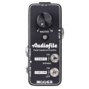 Pedal Amplificador Auriculares Mooer