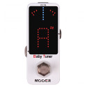 Pedal Baby Tuner Mooer