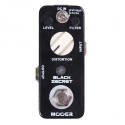 Pedal Black Secret Distortion Mooer