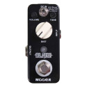 Pedal Blade Distortion Mooer