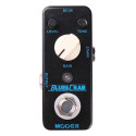 Pedal Blues Crab Blues Drive Mooer