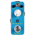 Pedal Blues Mood Blues Drive Mooer