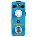 Pedal Blues Mood Blues Drive Mooer