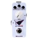 Pedal Jet Engine Digital Flang Mooer