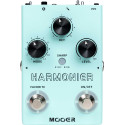 Pedal Mvp2 Harmonier Mooer