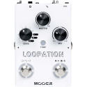 Pedal Mvp3 Loopation Mooer