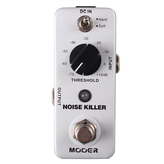 Pedal Noise Killer Noise Reduc Mooer