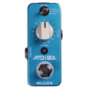 Pedal Pitch Box Harmony Pitch  Mooer