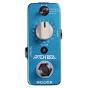 Pedal Pitch Box Harmony Pitch  Mooer