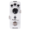 Pedal Pure Boost Clean Boost Mooer