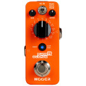 Pedal Purer Octave Mooer