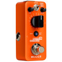 Pedal Purer Octave Mooer