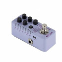 Pedal R7 Reverb Mooer