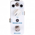 Pedal Reecho Digital Delay Mooer