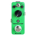 Pedal Repeater Delay Mooer