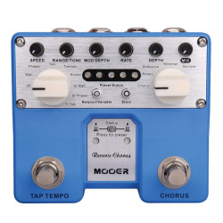 Pedal Reverie Chorus Digital C Mooer