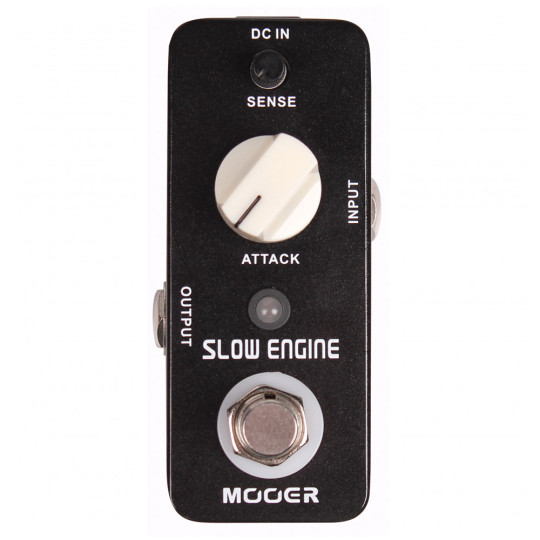 Pedal Slow Engine Mooer