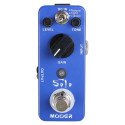 Pedal Solo Distortion Mooer