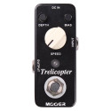 Pedal Trelicopter Tremolo Mooer