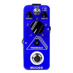 Pedal Triangolo Digital Tremol Mooer