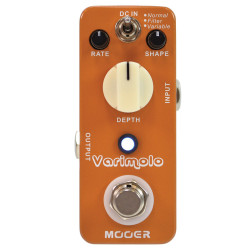 Pedal Varimolo Tremolo Mooer