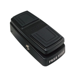 Pedal Wah/Volumen Freestep Mooer