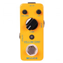 Pedal Yellow Comp Compressor Mooer