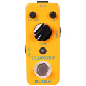 Pedal Yellow Comp Compressor Mooer