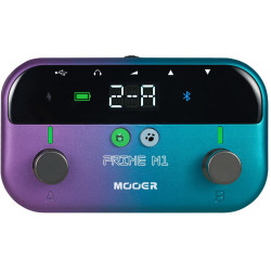 Pedalera Prime M1 Mooer