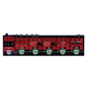 Pedalera Red Truck Mooer