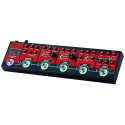 Pedalera Red Truck Mooer